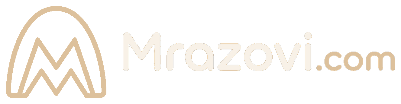 Mrazovi.com